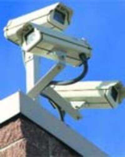 Tighter CCTV shield for BIA