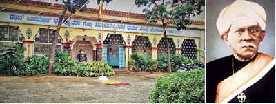 Over 100 years of hospitality: Gubbi Thotadappa, the legendary philanthropist, continues to host tourists, students