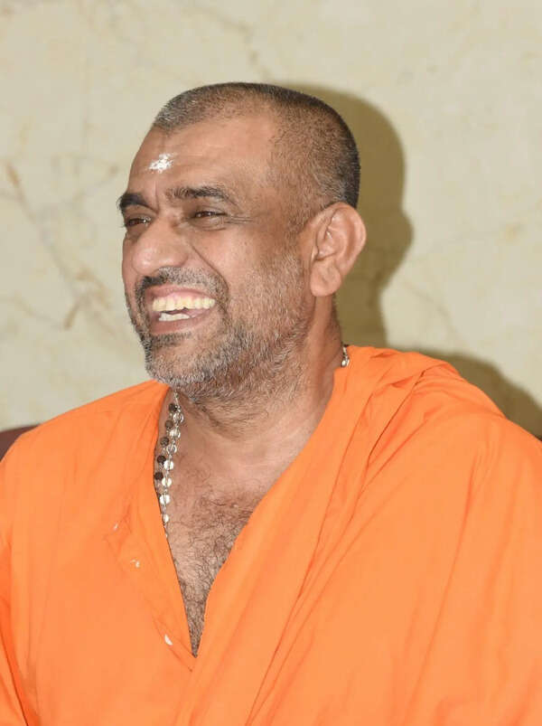 Billava seer demands cabinet berth for BK Hariprasad