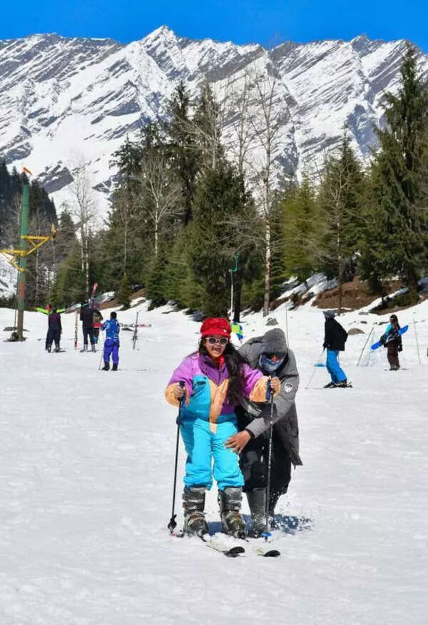 Himachal Pradesh tourism dept aims to boost solo women travel from 18% to 35% by 2028