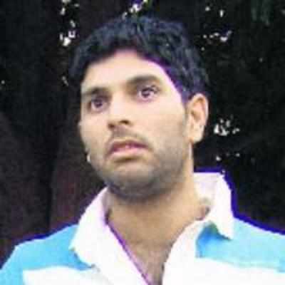 SA out, but World Cup hope for Yuvraj