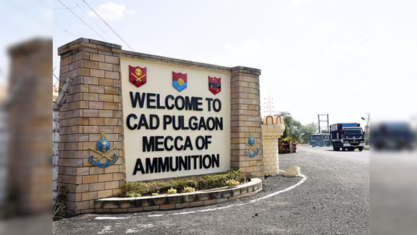 INSAS burst by army major during routine firing practice kills JCO