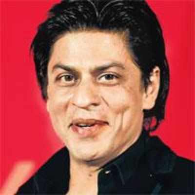 No-smoke call draws SRK fire