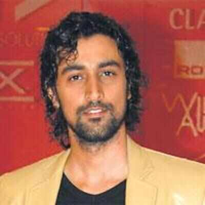 Kunal Kapoor to play superhero Doga in Anurag Kashyap's next