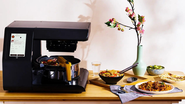 How to Choose the Right Kitchen Robot for Your Home + Best Picks