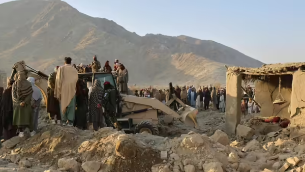 Strikes in Kandahar: Pakistan says it hit military facilities inside Afghanistan, attacks tunnel used by Taliban