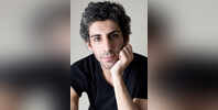 Jim Sarbh