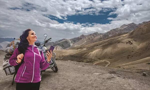 Put safety first on your trip to the mountains