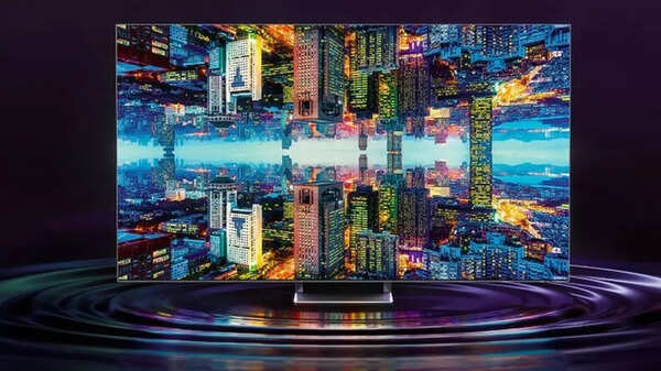 Samsung’s ‘Neo’ plans to strengthen its ‘leadership position’ in the premium TV market in India