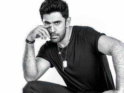 Abhishek Bachchans Breathe 2 costar Amit Sadh to undergo COVID19 test as  precautionary measure