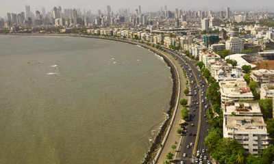 'Mumbai richest Indian city with total wealth of $820 bn'