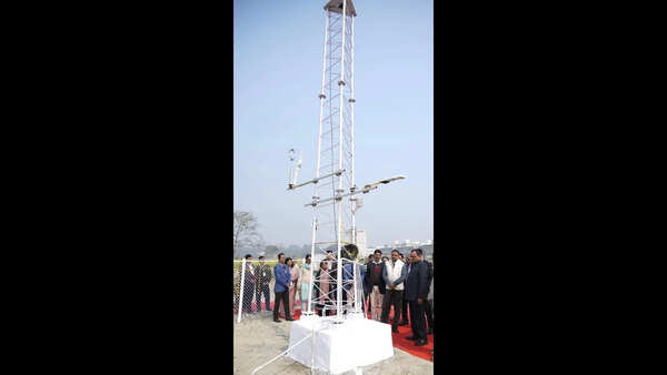 RPCAU, ISRO set to develop climate-smart farming model