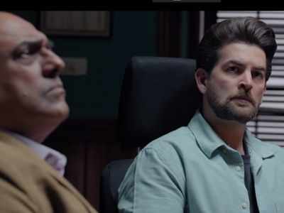 Bypass Road Movie Review:  Neil Nitin Mukesh's film suffers due to mediocre writing