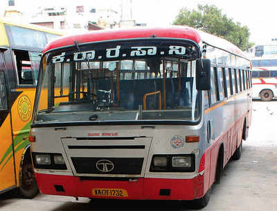 Money for nothing, and clicks for free: KSRTC will keep its date with data