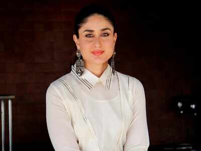 Veere Di Wedding actor Kareena Kapoor Khan says she is not commitment phobic