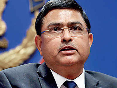 CBI No. 2 Rakesh Asthana can’t escape bribery probe