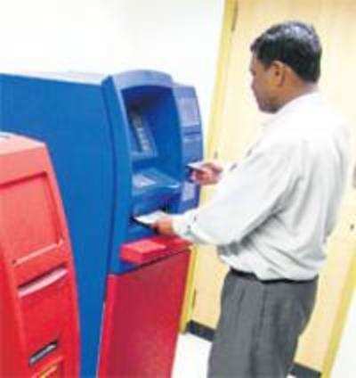 Tax on cash withdrawals may be retained in budget