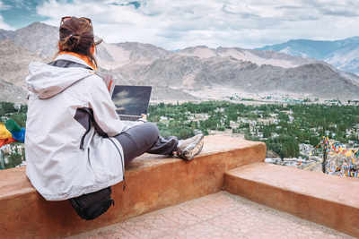 53% in India willing to switch jobs to avail remote work: Survey