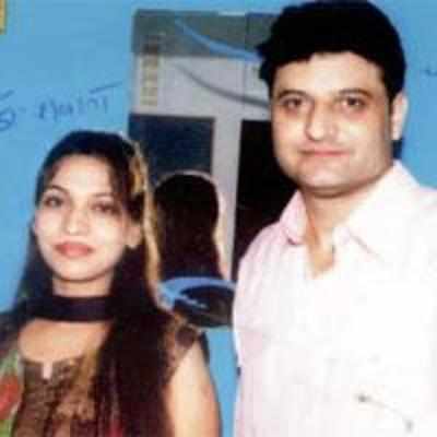 Navi Mumbai dentist, husband dupe jeweller to the tune of Rs 21 lakh