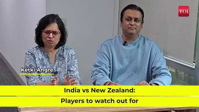 World Cup: Has there been a pitch-switch to suit India in the semifinal vs New Zealand?