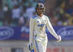 &lsquo;It's a very big privilege&rsquo;: Gill opens up on leading India in front of his home crowd