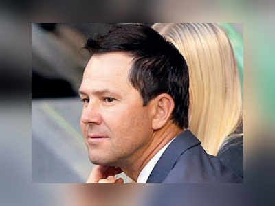 Ponting appointed DD coach