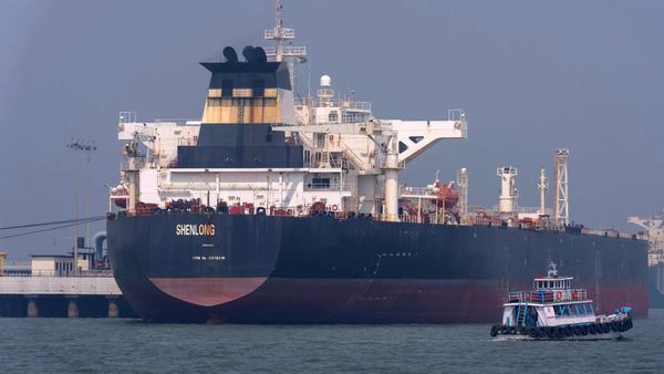 US-Israel-Iran War News Live Updates: Iran contradicts Trump; warns Hormuz may 'not remain open' under blockade