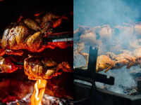 These foods can reduce the cooking time of meat