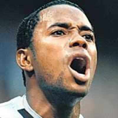 Robinho denies sexual assault allegations