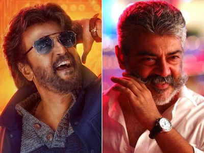 Box office day 1: Petta, Viswasam start on a good note