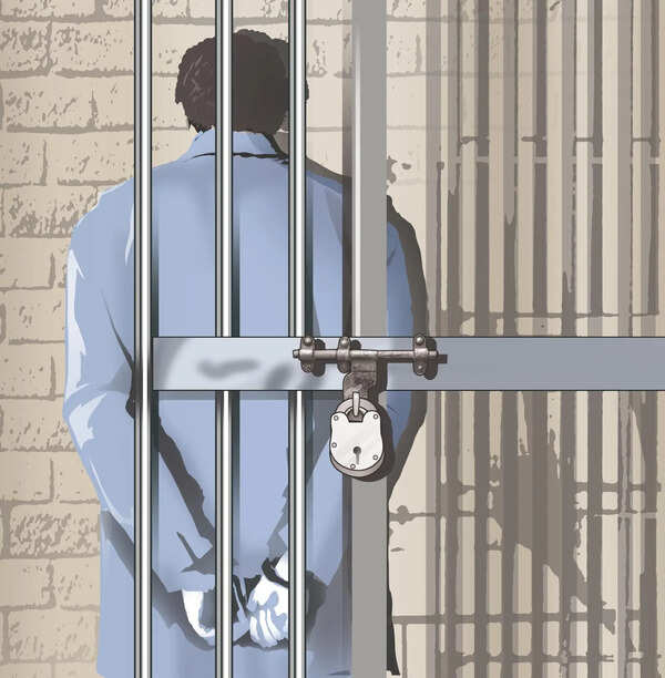 Bihar took prisoners to courts 7.6 lakh times in a year, highest in country