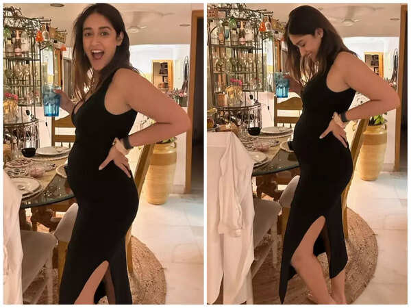 ETimes Troll Slayer: Internet’s obsession over Ileana D’Cruz’s pregnancy needs to end now and respectably!