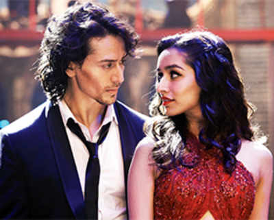 Film Review: Baaghi