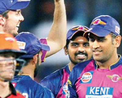 Huge relief for Dhoni