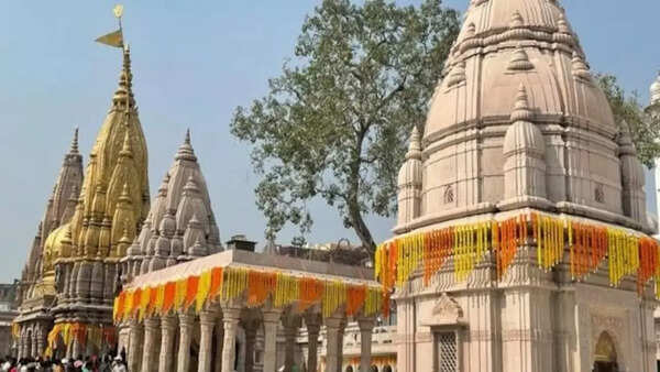 Is there proof that Aurangzeb razed Kashi Vishwanath temple?