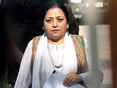 Madhu Kishwar files PIL against Gogoi’s RS nod