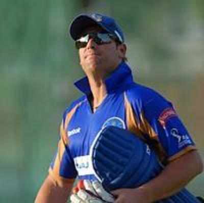 Wary of Daredevils: Warne