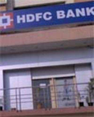 HDFC Bank Q1 net up 33.7%