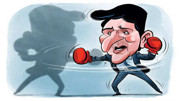 Why Trudeau’s, again, fighting India