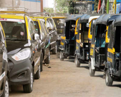 State issues fresh rules for auto, taxi permits