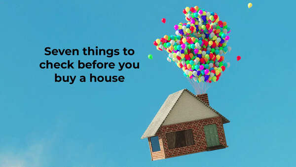7 questions to ask before you buy that house