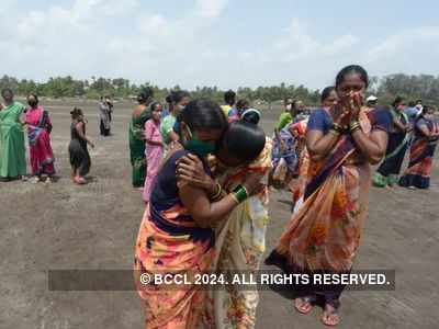 Cyclone Tauktae: 714 people involved in 'adverse incidents', 628 rescued so far