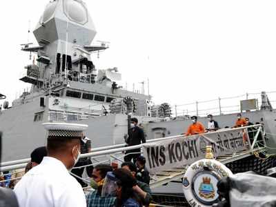 Barge P305 tragedy: FIR registered against captain for negligence