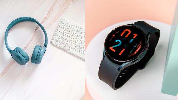 Pick Your Vibe & Check Out The Best Flipkart Offers On These Electronic Accessories