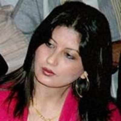 Anuradha Bali '˜Fiza' found dead in Mohali