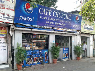 After BMC revoked licences of restaurants, they continue to run in the name of deceased owners