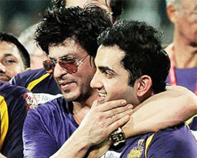 Kolkata Knight Riders invited for global sports summit in the US