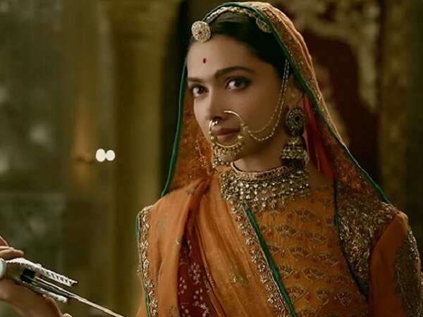 'Padmaavat' audience review: Public applauds the Sanjay Leela Bhansali film while denouncing protests