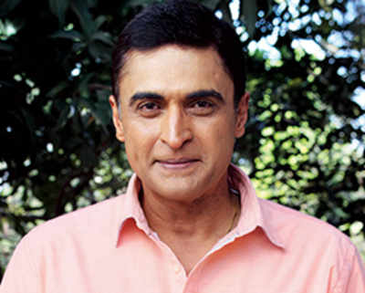 Mohnish Behl makes TV comeback with a crime-based show