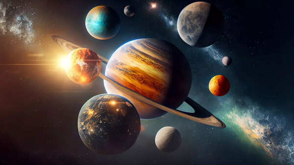 These Zodiac Signs May Struggle After Panchgrahi Yoga 2026